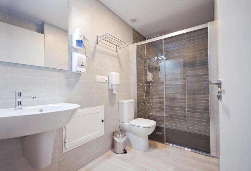 Szálloda Ferramenteiro De Portomarin