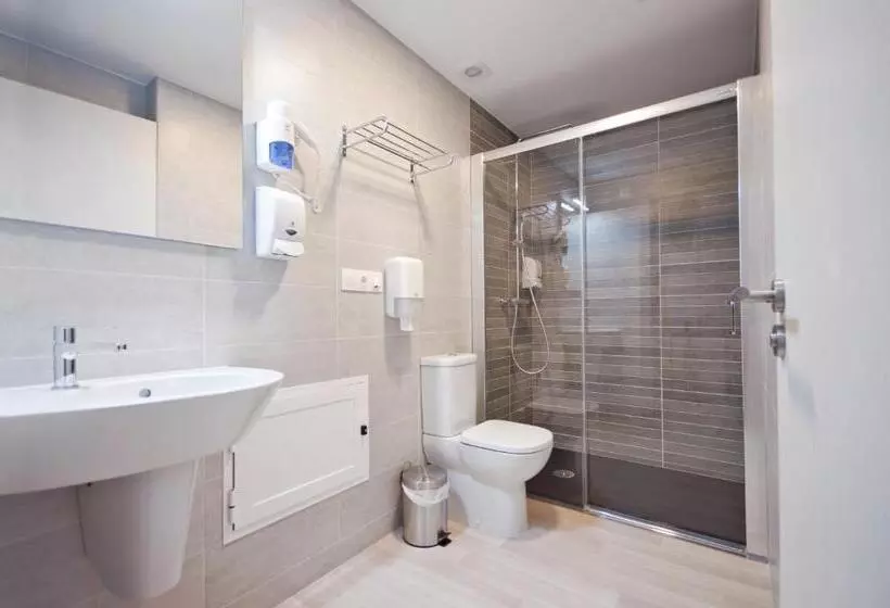 Hotel Ferramenteiro De Portomarin