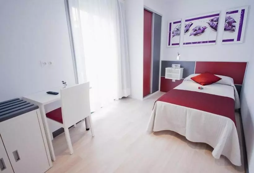 Hotel Ferramenteiro De Portomarin