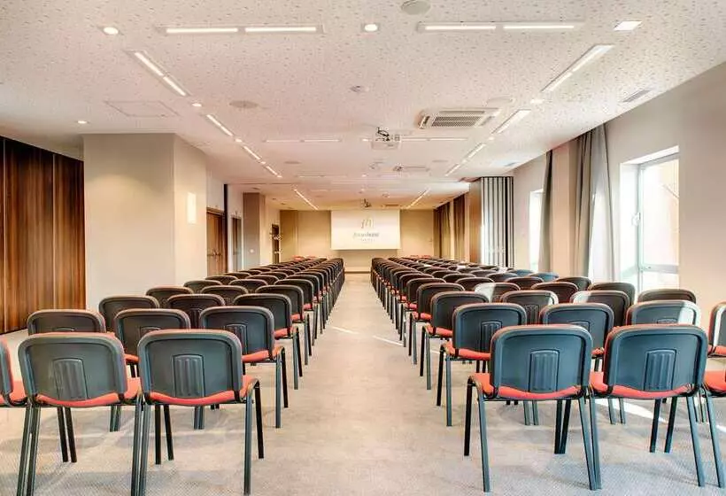 Focus Hotel Premium Gdańsk