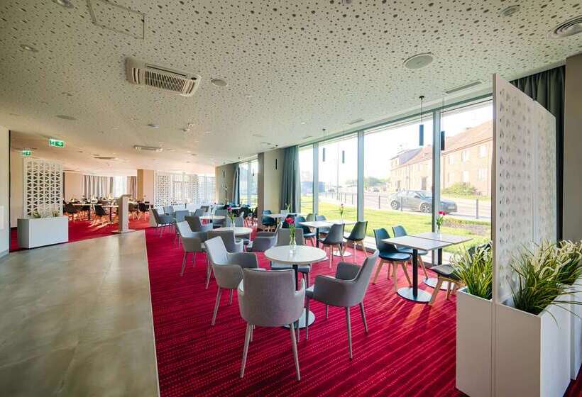 Focus Hotel Premium Gdańsk