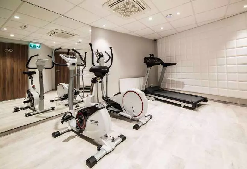 Focus Hotel Premium Gdańsk