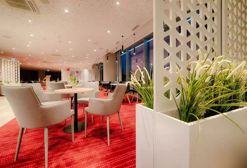 Focus Hotel Premium Gdańsk