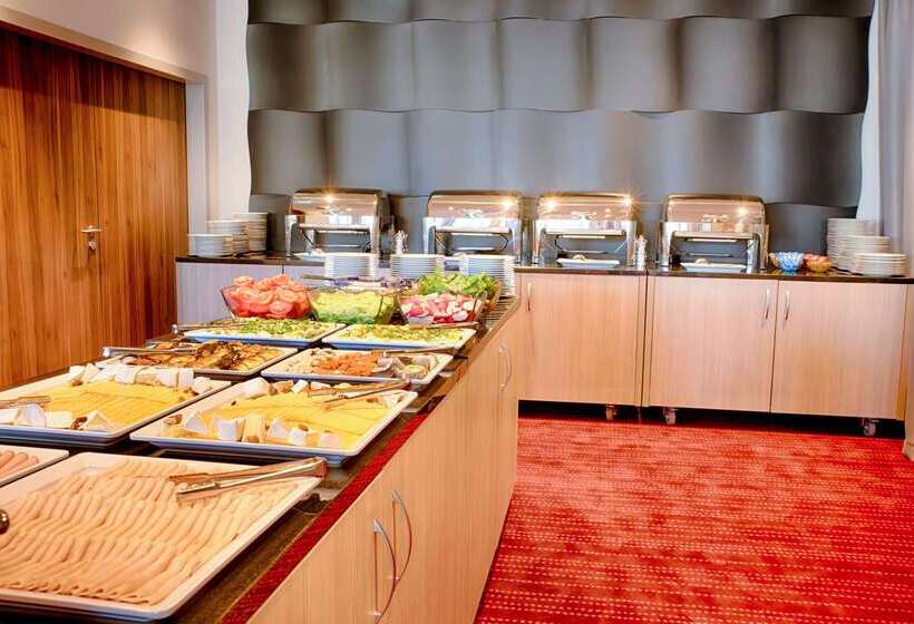 Focus Hotel Premium Gdańsk