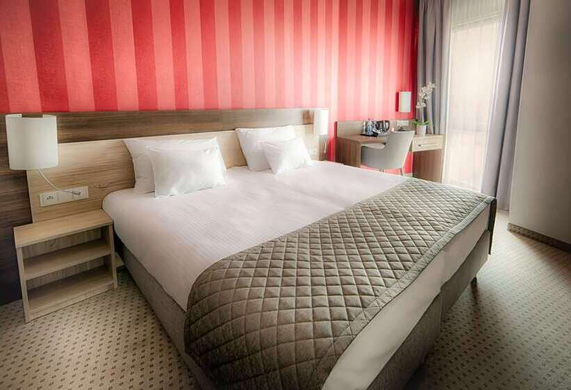 Focus Hotel Premium Gdańsk