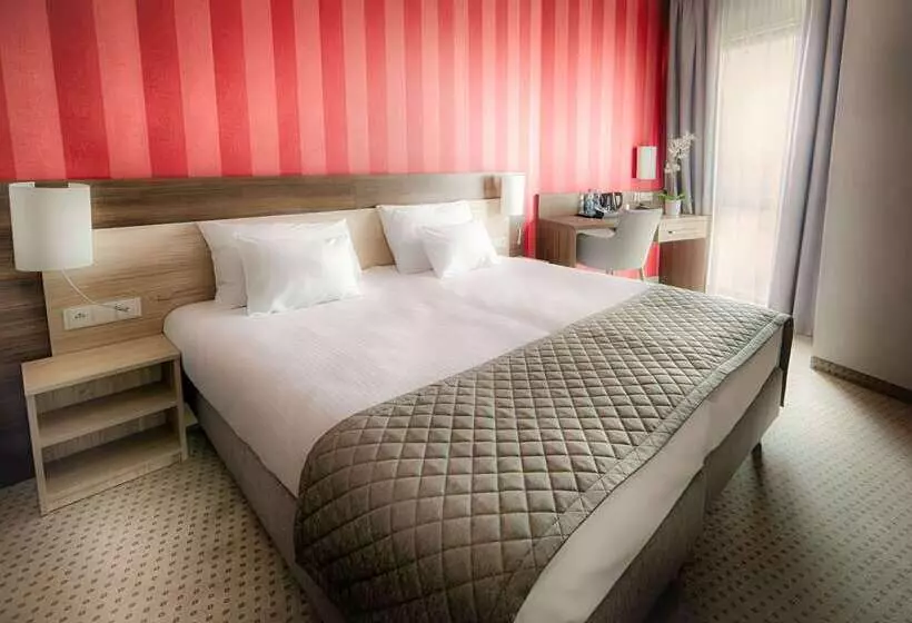 Focus Hotel Premium Gdańsk