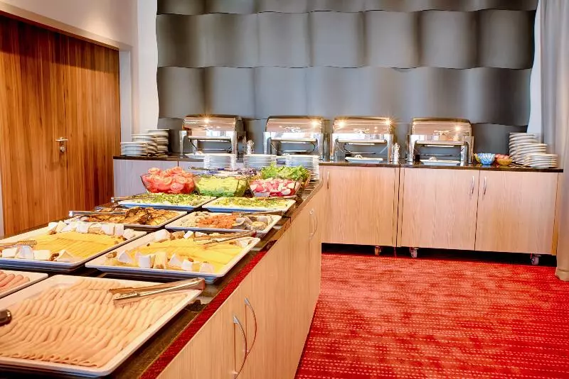 Focus Hotel Premium Gdańsk