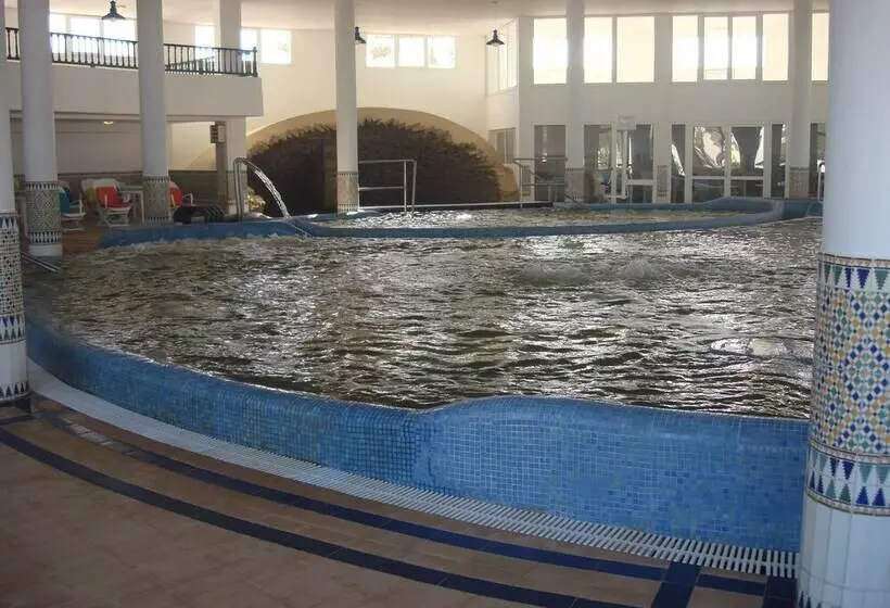 Le Grand Hotels Des Thermes