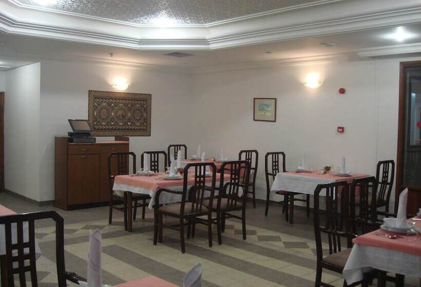 Le Grand Hotels Des Thermes