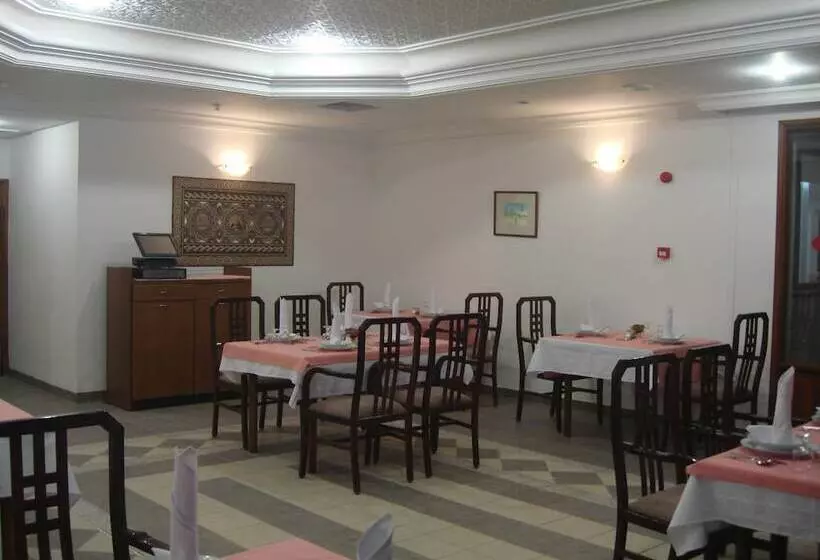 Le Grand Hotels Des Thermes