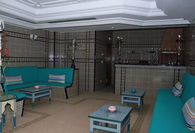 Le Grand Hotels Des Thermes