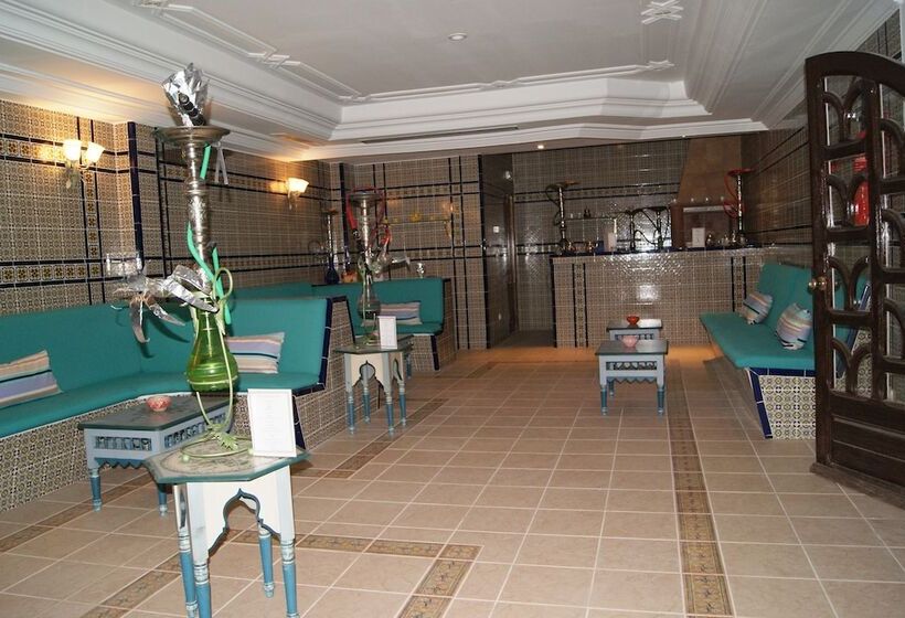 Le Grand Hotels Des Thermes