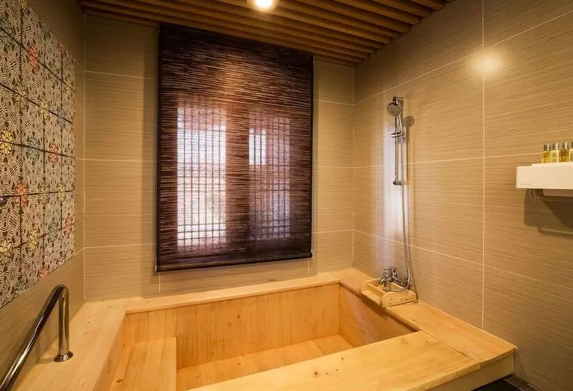 فندق Gyeongwonjae Ambassador Incheon  Associated With Accor