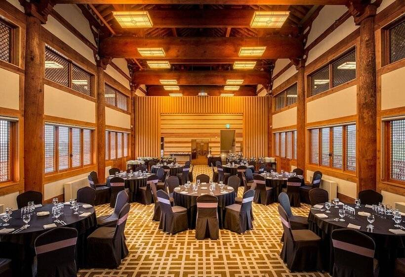 酒店 Gyeongwonjae Ambassador Incheon  Associated With Accor