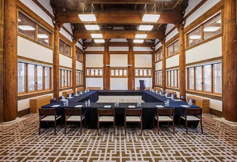 酒店 Gyeongwonjae Ambassador Incheon  Associated With Accor