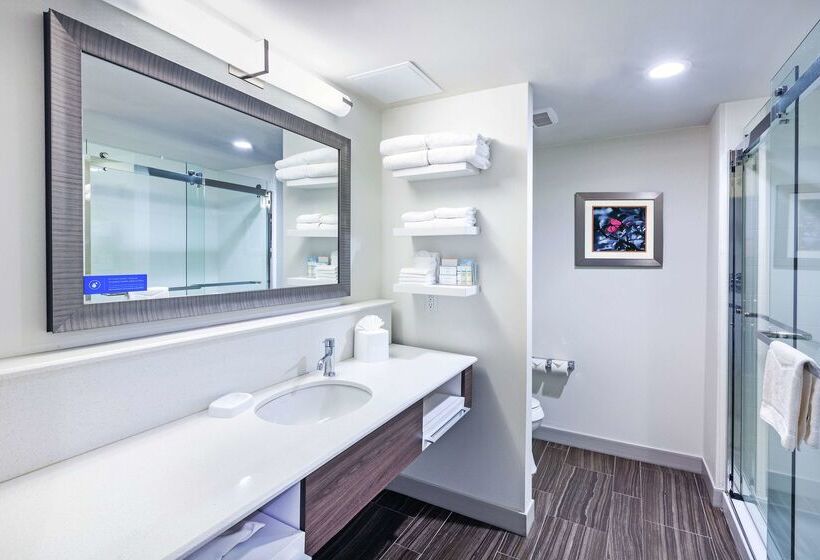 فندق Hampton Inn North Little Rock Mccain Mall