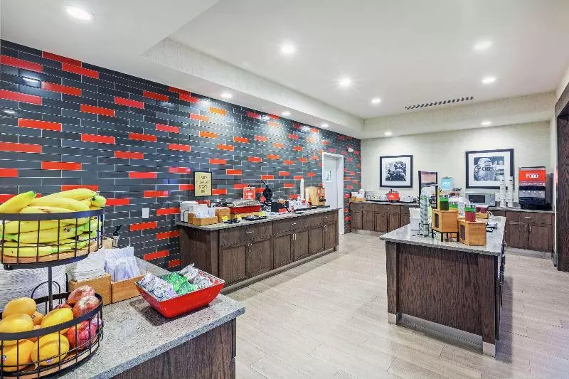 בית מלון כפרי Hampton Inn North Little Rock Mccain Mall