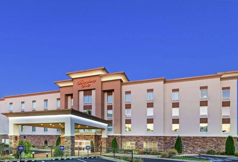 فندق Hampton Inn North Little Rock Mccain Mall