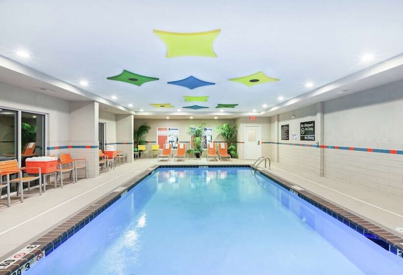 فندق Hampton Inn North Little Rock Mccain Mall