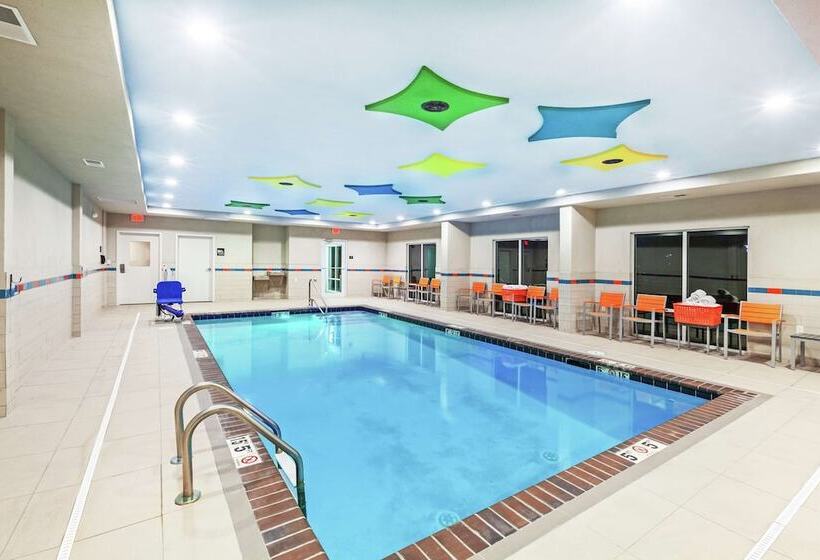 فندق Hampton Inn North Little Rock Mccain Mall