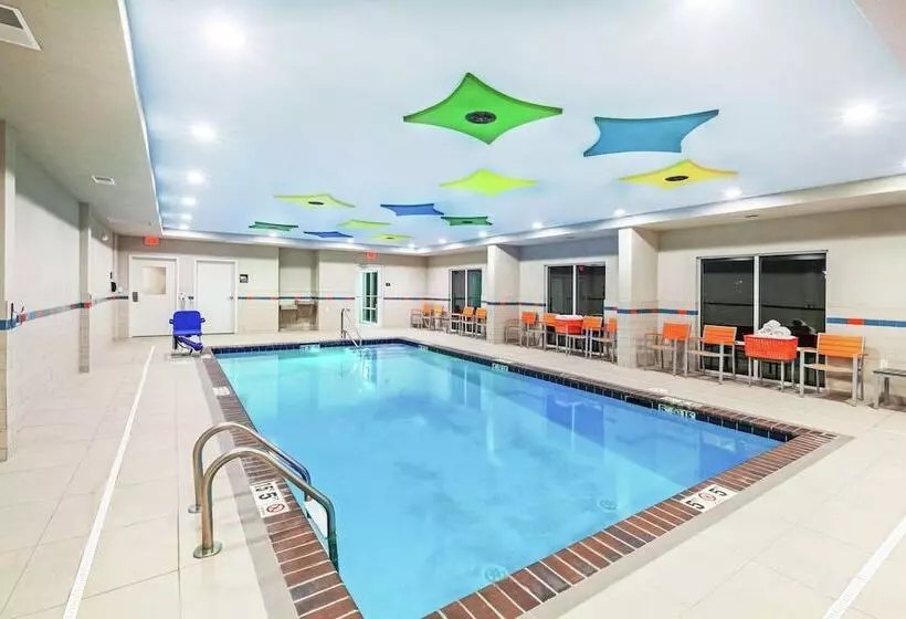 בית מלון כפרי Hampton Inn North Little Rock Mccain Mall