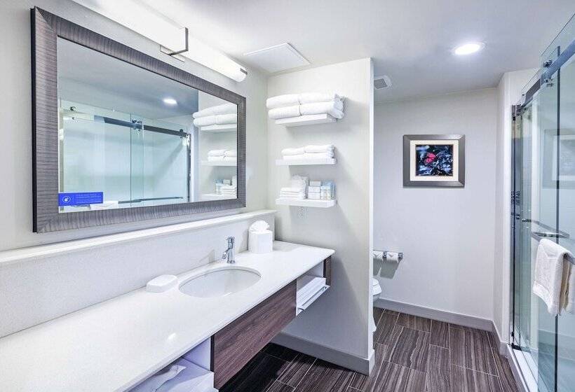 فندق Hampton Inn North Little Rock Mccain Mall