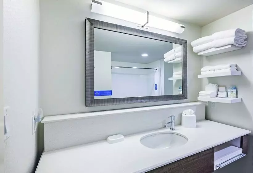 בית מלון כפרי Hampton Inn North Little Rock Mccain Mall