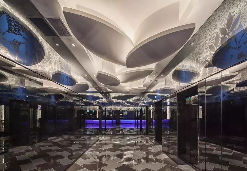 هتل Holiday Inn Express Singapore Katong, An Ihg