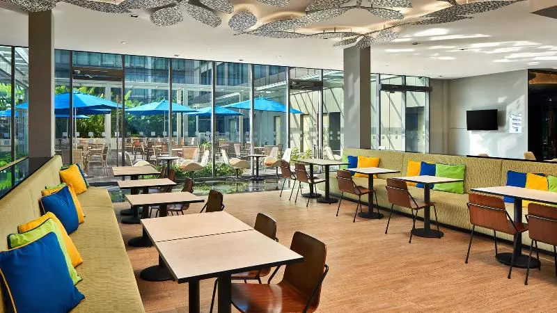 هتل Holiday Inn Express Singapore Katong, An Ihg