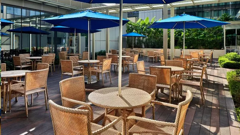 هتل Holiday Inn Express Singapore Katong, An Ihg