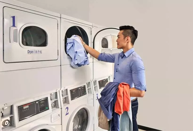 هتل Holiday Inn Express Singapore Katong, An Ihg