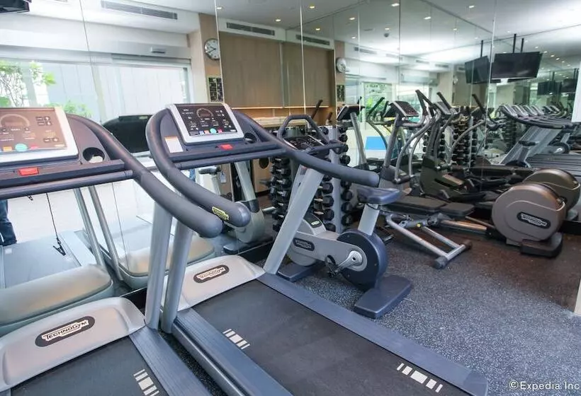 هتل Holiday Inn Express Singapore Katong, An Ihg