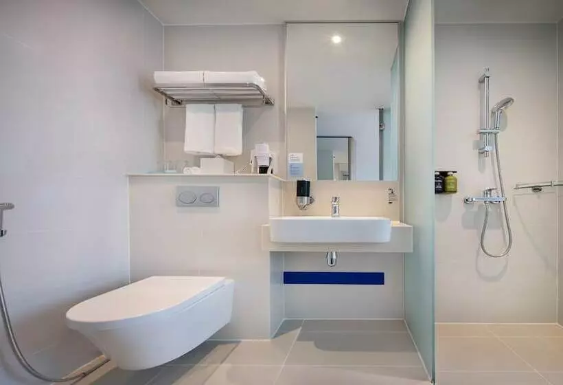 هتل Holiday Inn Express Singapore Katong, An Ihg