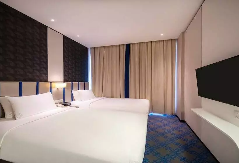 هتل Holiday Inn Express Singapore Katong, An Ihg