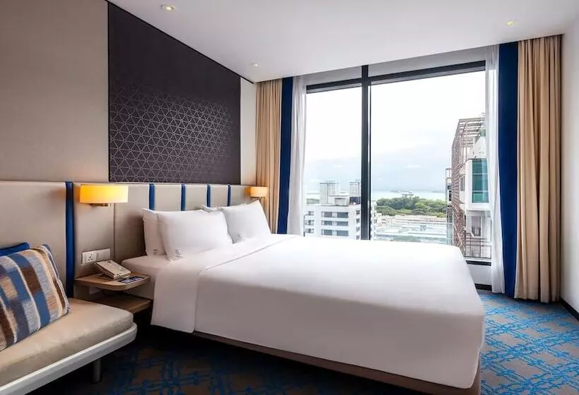 هتل Holiday Inn Express Singapore Katong, An Ihg