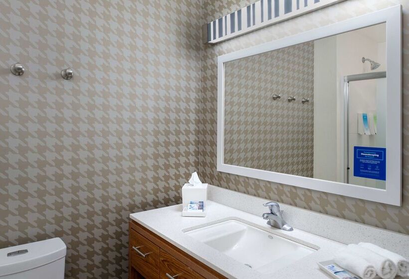 فندق Home2 Suites By Hilton St. Louis/forest Park