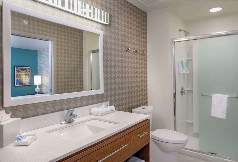 فندق Home2 Suites By Hilton St. Louis/forest Park