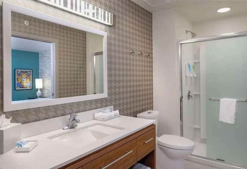 酒店 Home2 Suites By Hilton St. Louis/forest Park