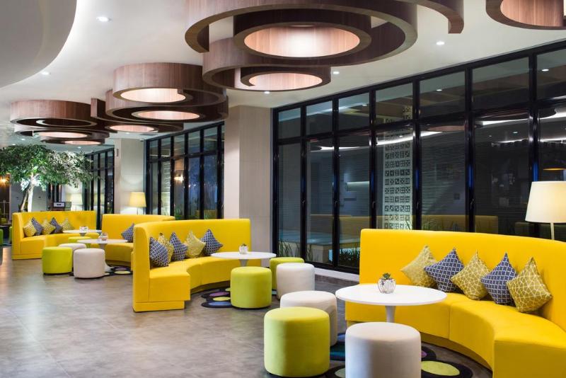 호텔 Kamaniiya Petitenget Seminyak