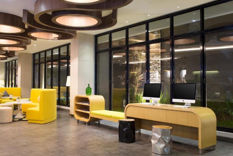 호텔 Kamaniiya Petitenget Seminyak