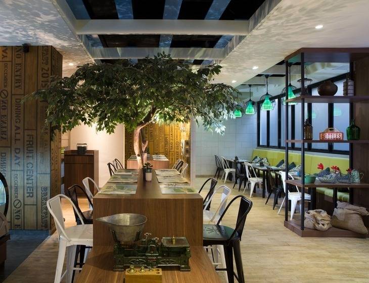 호텔 Kamaniiya Petitenget Seminyak