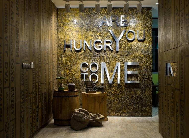 호텔 Kamaniiya Petitenget Seminyak