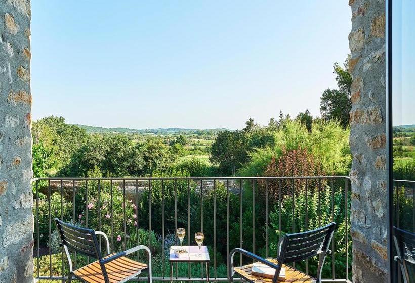 酒店 La Maison D Ulysse Small Luxury