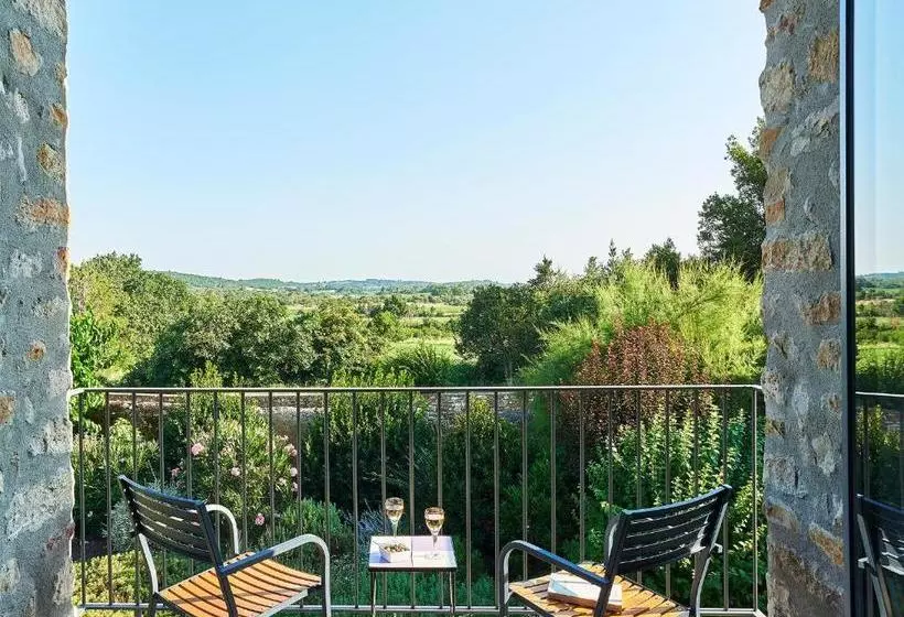 ホテル La Maison D Ulysse Small Luxury