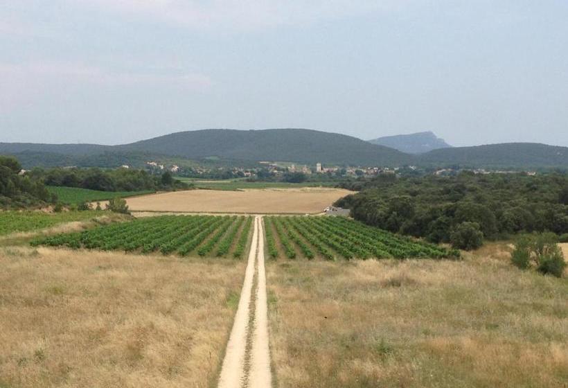 Отель La Maison D Ulysse Small Luxury