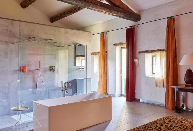 酒店 La Maison D Ulysse Small Luxury