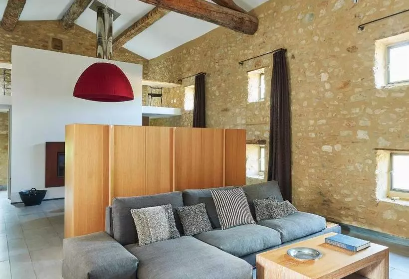 ホテル La Maison D Ulysse Small Luxury