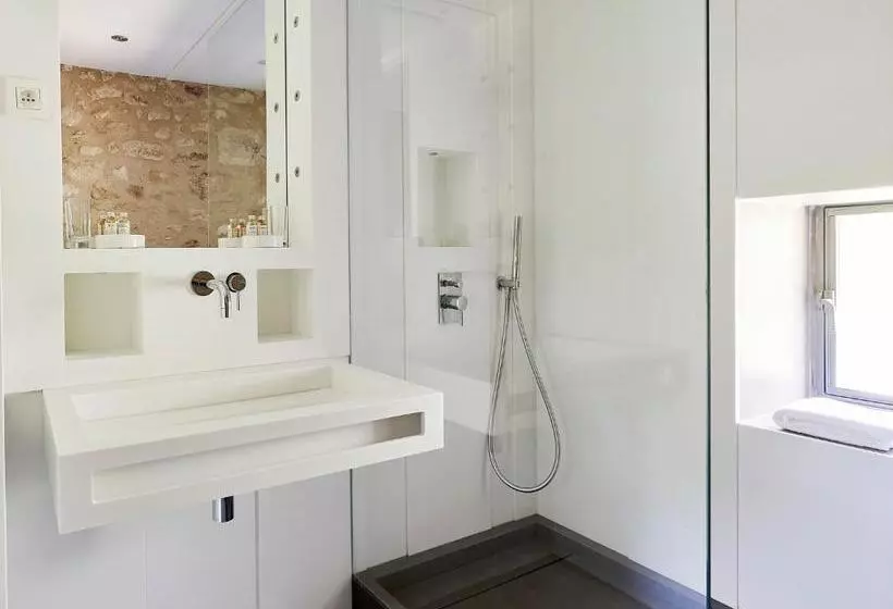 ホテル La Maison D Ulysse Small Luxury