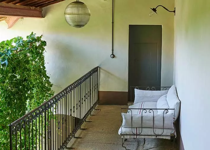 ホテル La Maison D Ulysse Small Luxury