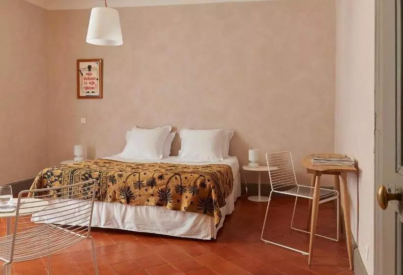 ホテル La Maison D Ulysse Small Luxury